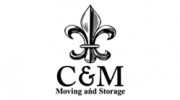 C & M Moving & Storage