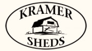 Kramer's Sheds