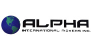 Alpha International Movers