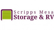 Scripps Mesa Storage