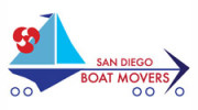 San Diego Boat Movers