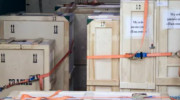 White Glove Storage & Delivery