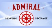Admiral Moving & Storage, Inc.