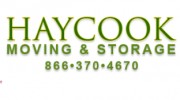 Haycook Harold