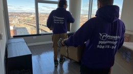 Phoenix Moving & Storage