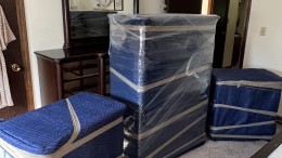 Phoenix Moving & Storage