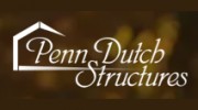 Penn Dutch Structures