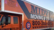 Midway Moving & Storage