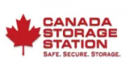 Canada Storage Station
