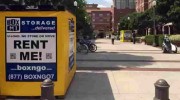 Box N Go Storage