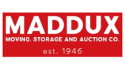 Maddux Moving Storage