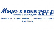 Moyer & Sons Moving & Storage
