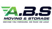 ABS Moving & Storage