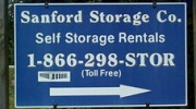 Sanford Storage
