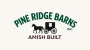 Pine Ridge Barns