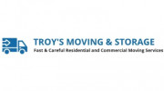 Troy's Moving & Storage