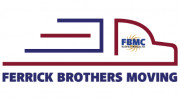 Ferrick Bros Moving