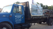 Myers Machinery Movers
