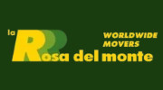 LA Rosa Delmonte Express