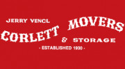 Corlett Movers