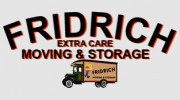 Fridrich Moving & Storage