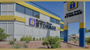 Golden State Self Storage