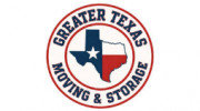 Greater Texas Moving & Storage