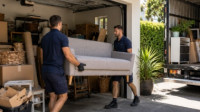Rubbish Removal