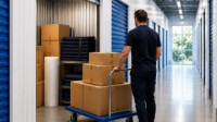 Self Storage