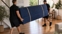House Removals