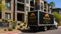 Apartment & Condo Moving