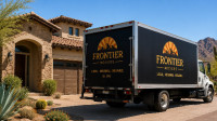 Residential Moving