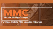 Modular Moving Concepts