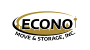 Econo Move & Storage