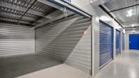 Climate-Controlled Storage