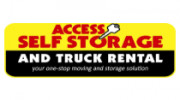 Access Self Storage