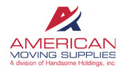 American Moving Supplies