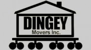 Dingey Movers