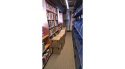 Commercial and Office Moving Services