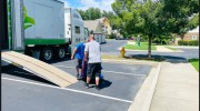 White Star Movers Inc - Grosse Pointe
