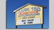 Park 150 Self Service Storage