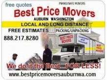 FREE QUOTES FULL SERVICE PROFESSIONAL MOVERS