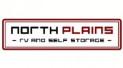North Plains RV & Self Storage