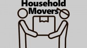 Harvey's Household Movers