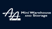 Mini Warehouse & Storage