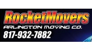 Rocket Movers Group