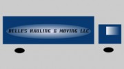 Belle's Hauling & Moving