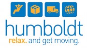Humboldt Storage And Moving