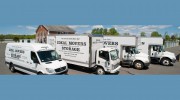 Ideal Movers & Storage