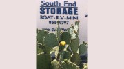 South End Storage